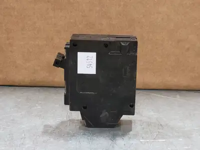 15 Amp, 2 Pole, 120/240 volts Circuit Breaker KW-619