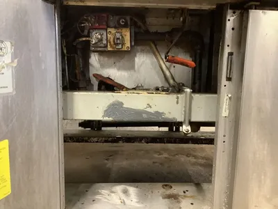USED Frymaster EM145E/335SE