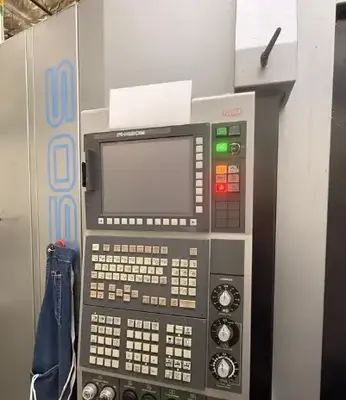 2015 TOYODA FA450S Horizontal Machining Centers | Toolquip, Inc. (19)