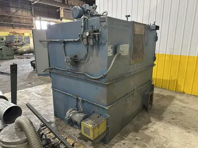 USED 2017 VIKING CT4812/12PDC 48" TABLE