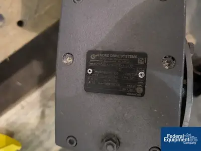 N/A .75 HP Motor Drive