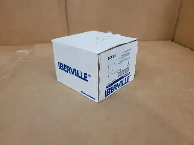 NEW IBERVILLE BC8365