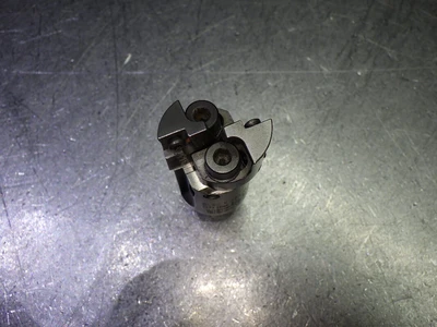 Kaiser KAB1 Coolant Thru Roughing Boring Head W/ Insert Wings 315.105 (LOC3030A)