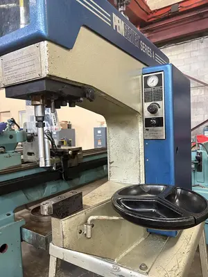 Used PEMSERTER SERIES 4 Insertion Machines Ontario CA | Trader Machinery Inc #1306412