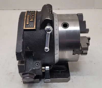 ERICKSON BM20-24910 Tooling & Accessories, Super Spacers | Machinery Central (4)