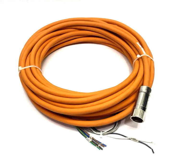 New | in-Stock LAPP Group Flexing Motor Brake Power Cable 50ft Cable & Wire Michigan US | Maverick Industrial Sales #1391849