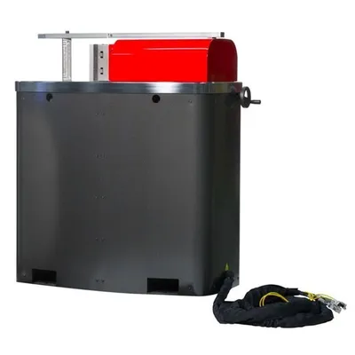 EDWARDS ED9-HAT6030 Horizontal Press Brakes | Sierra Victor Industries (4)