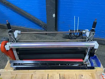 Used CONTECH GL48 Laminators Ohio US | HGR 24 #1266503
