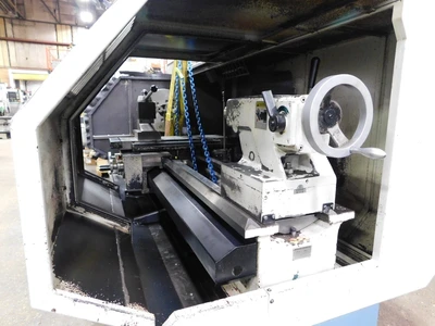 2016 SOUTHWESTERN INDUSTRIES TRAK TRL 2460SX CNC Lathes | Toolquip, Inc. (3)
