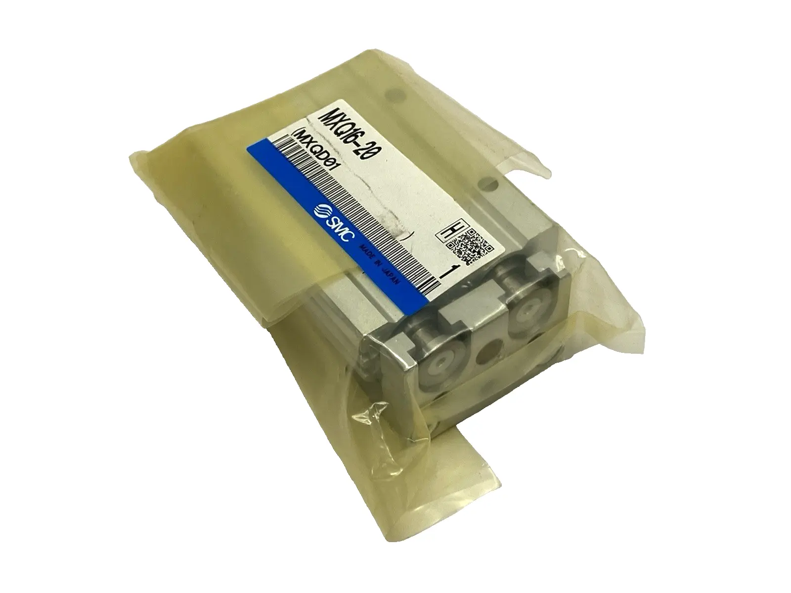 NEW SMC MXQ16-20