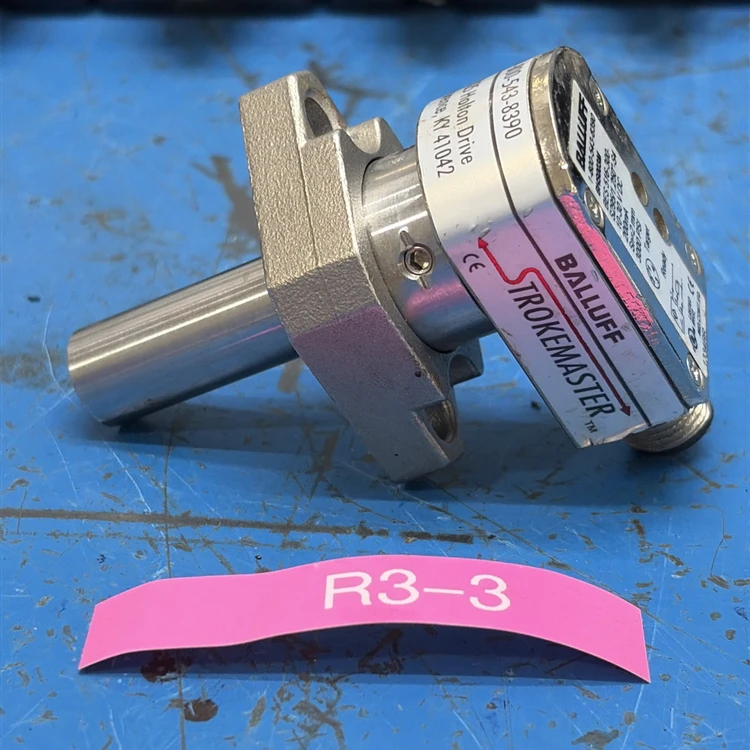 Used Balluff _UNKNOWN_ Proximity Sensors Indiana US | J&J Industrial Supply #1309842