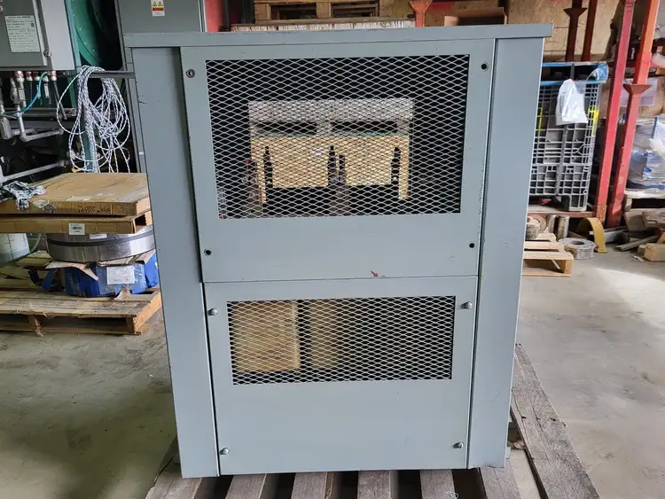 Used ACME ELECTRIC H348-15M Transformers British Columbia CA | Lenmark #266022