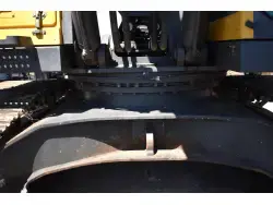 Used 2005 VOLVO EC290B LC Excavators Pennsylvania US | Iron Exchange Equipment Solutions #1352465