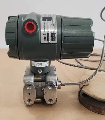 NEW YOKOGAWA YA43F-SBS8*B