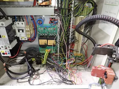 USED AIR QUALITY ENGINEERING AQE2000