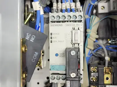 NEW SIEMENS TIASTAR