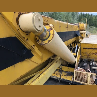 USED 1975 P&H T-300