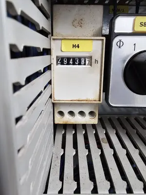 USED 2003 TRUMPF TRUMATIC 500 R