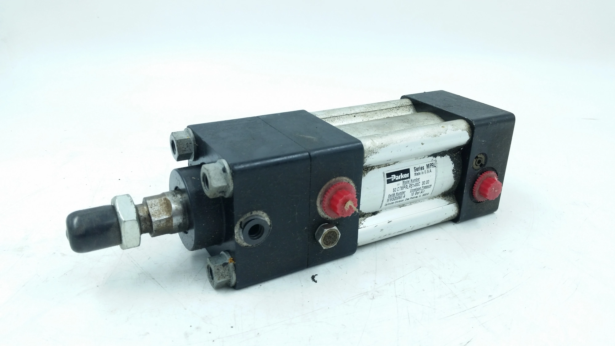Parker Cylinder 50CTMPRLRS14MC 30.00