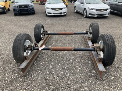 Used _UNKNOWN_ _UNKNOWN_ Running Gears Michigan US | Miedema Asset Management Group #1320508