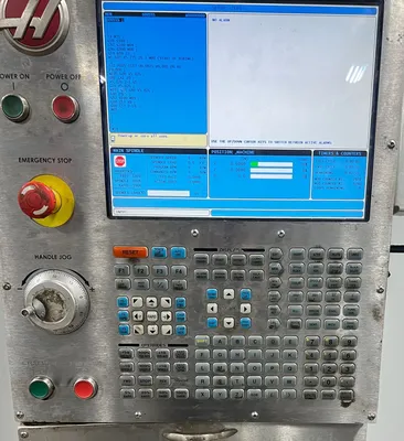 2013 HAAS ST-30 CNC Lathes 2-Axis | Clark Machinery Sales, LLC (6)