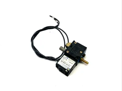 Used MAC Valves 45A-AB1-DFBA-1BA Solenoid Valves Michigan US | Maverick Industrial Sales #1397825
