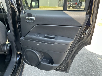 Used 2016 JEEP PATRIOT SUVs Michigan US | Miedema Asset Management Group #1454962