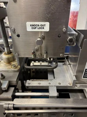 USED FORMAX PFM 6