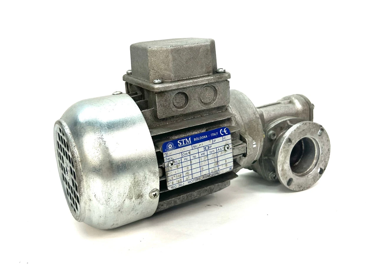 USED STM T56B41