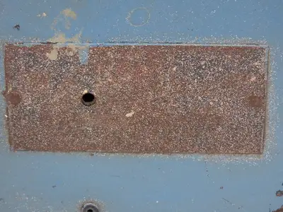Used BULLDOG _UNKNOWN_ Relays & Switches Indiana US | Arrow Industrial #1440406