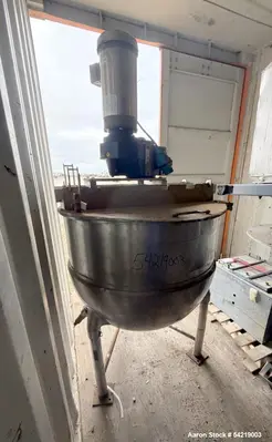 USED GROEN TA100