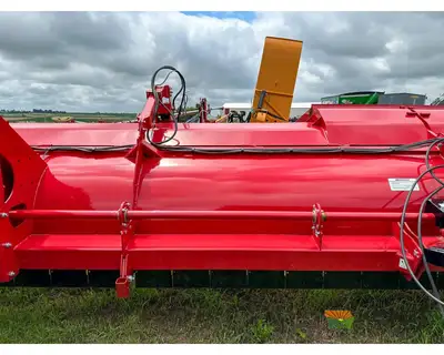 Used HINIKER _UNKNOWN_ Windrowers/Swathers Iowa US | Keast Enterprises #1360301