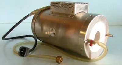 QTY. 1. HEATER 99-0714-5 1500W 1200C 1 3/8 " DIA H...