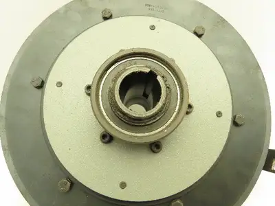 Airjustor 602ACT2MP8 Torque Limiter Clutch Brake MP8 Piston 35mm Bore