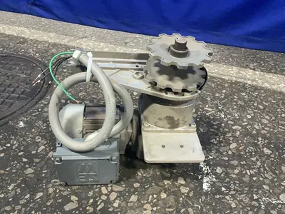 Used SEWEURODRIVE, INC GA37DT71D45045616 Motors (misc) Ohio US | HGR 24 #1764680