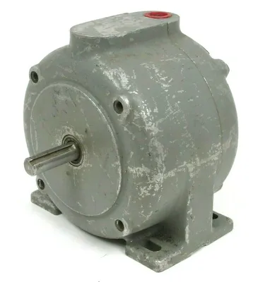 NEW DYNAPAR 82DP250 ROTARY TRANSDUCER ROTOPULSER