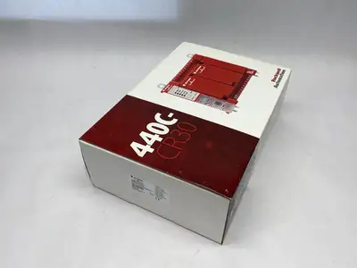 NEW ALLEN-BRADLEY SER. A GUARDMASTER SAFETY RELAY START. KIT