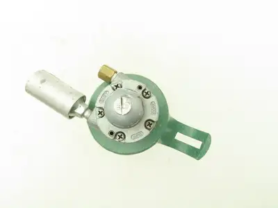 Lightnin 809020 PSP Series 30 Clamp Tank Mixer Gast Air Motor 1AM-NCC-88