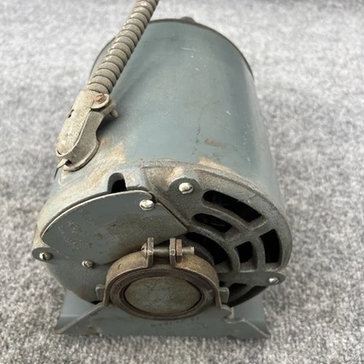 Used WAGNER H56-22381-00 A.C. Motors California US | Davliegogo LLC #1706680