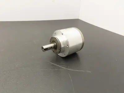 Kamoseiko BR65SH-20G-8T Kamo 20:1 Inline Ball Reducer 65 Frame
