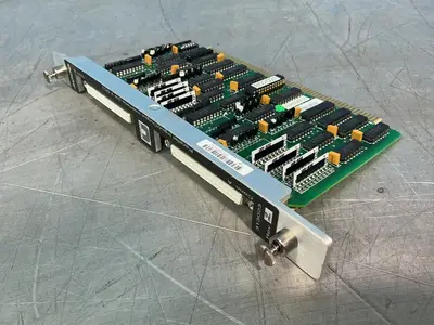 Used UNICO 313023 I/O Boards & Replacement Parts Ohio US | HGR 24 #1452414