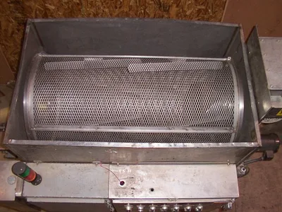 Used _UNKNOWN_ _UNKNOWN_ Tote Unloader Minnesota US | A&I Equipment #1317887
