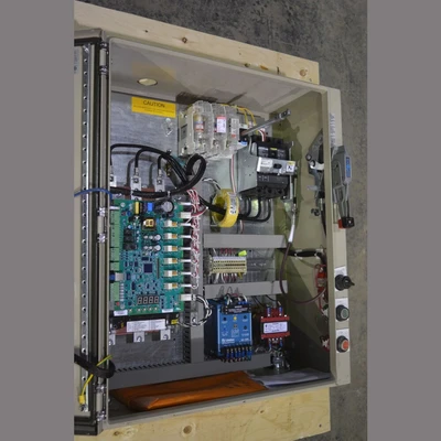 Benshaw 60 HP Soft Starter