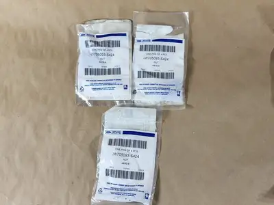 Assorted Ford Parts