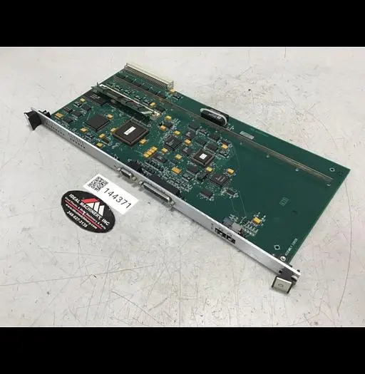 USED VAN DORN PC330-129 330-129
