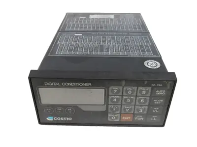 USED COSMO DC-720 DIGITAL CONDITIONER DC720