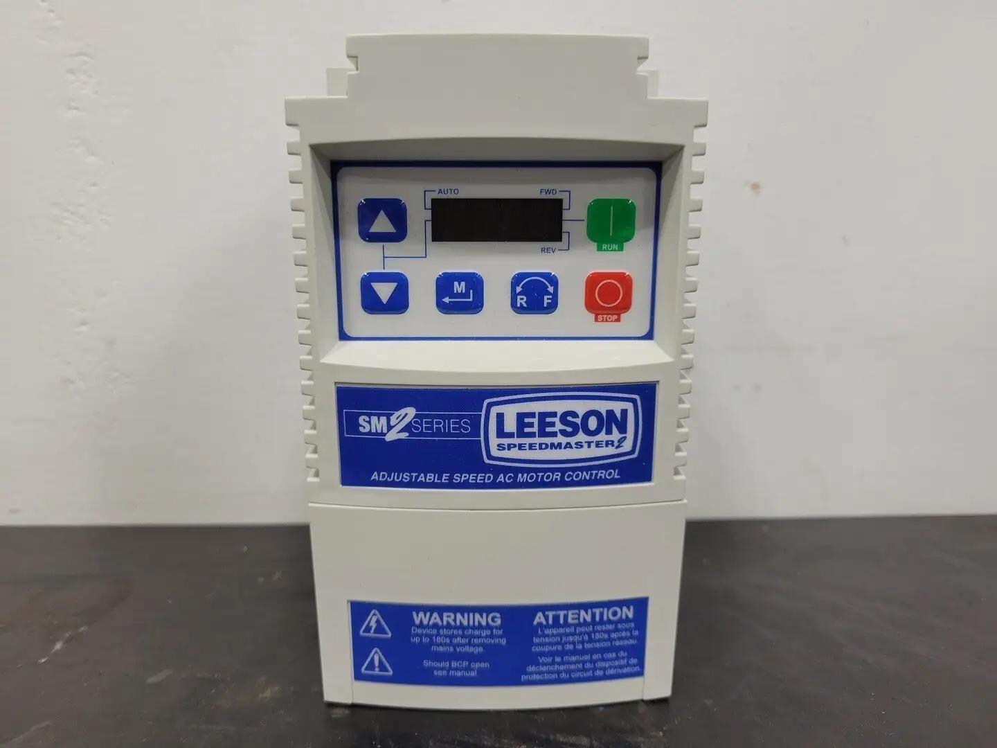 NEW LEESON 174634
