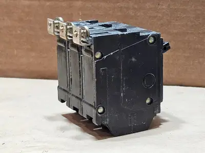USED GENERAL ELECTRIC THHQB32050