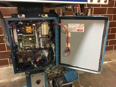 USED GE Lighting 115