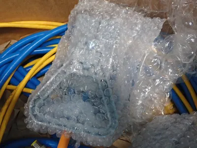 Used STAUBLI 34.115875/2805173 Cable & Wire Ohio US | HGR 24 #1134635
